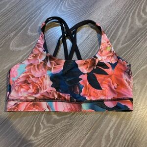 Lululemon Energy Bra